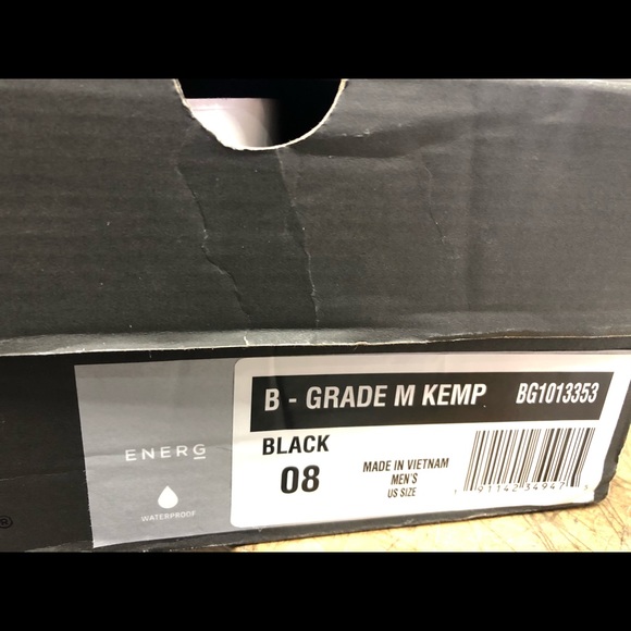 UGG Grade M Kemp - Picture 5 of 5